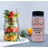 Himalayan Pink Salt Fine Plastic Shaker 12.49 Ounce | SALT 84